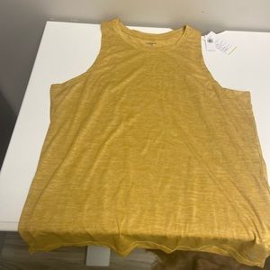 Old Navy Active Tank Top